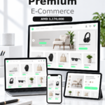 Premium E-Commerce
